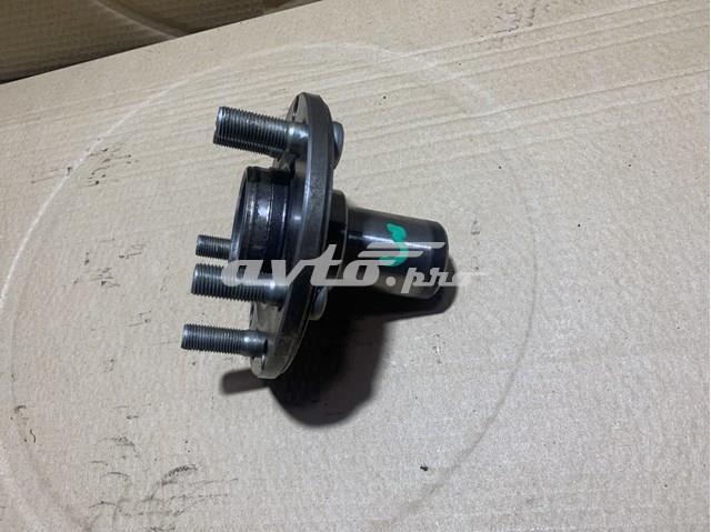 SUBARU 28052AA031 Ступица задняя в наличии Винница
