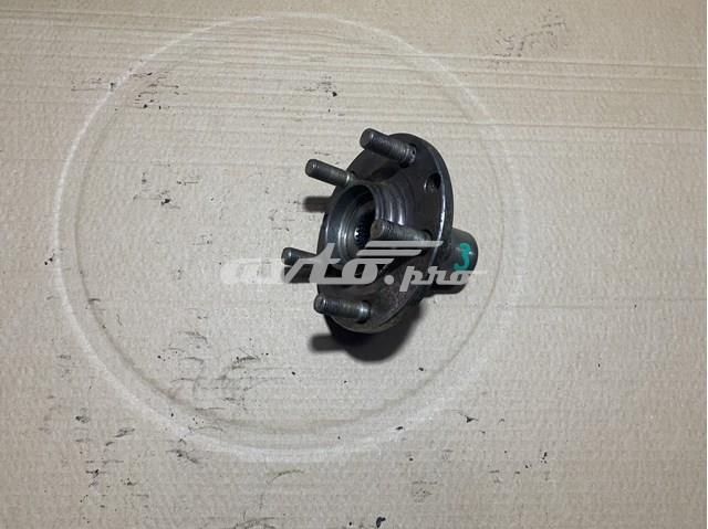 SUBARU 28052AA031 Ступица задняя в наличии Харьков