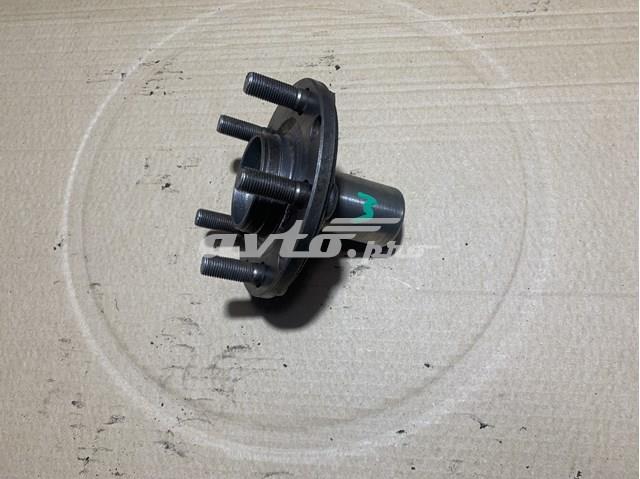 SUBARU 28052AA031 Ступица задняя в наличии Днепр