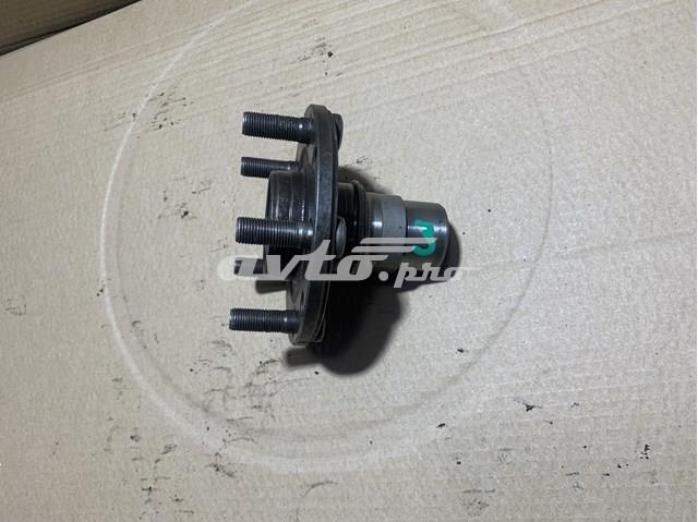 SUBARU 28052AA031 Ступица задняя в наличии Житомир