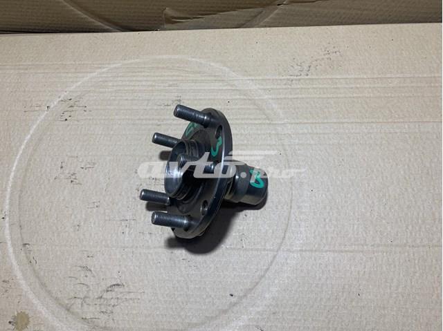 SUBARU 28052FC000 Задняя ступица в наличии Ирпень