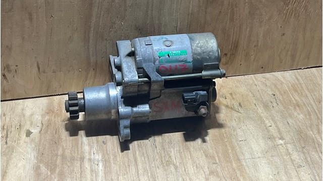 2810074200 TOYOTA Стартер купить в Черкассы