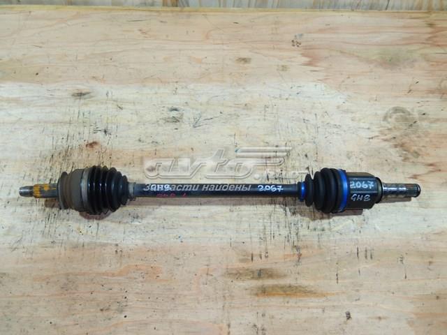 28321FG003 SUBARU Полуось передняя купить в Полтава