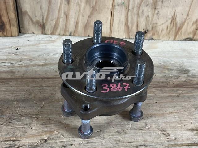 28373AG000 SUBARU Передняя ступица купить в Чернигов