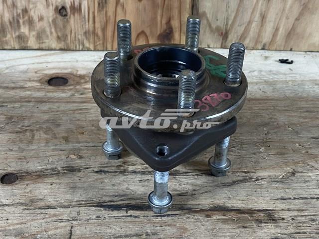 28373AG000 SUBARU Передняя ступица купить в Украина