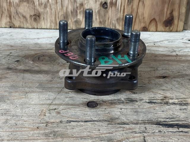 SUBARU 28373AG000 Передняя ступица в наличии Житомир