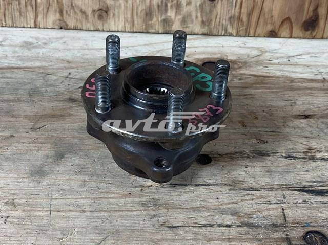 28373AG000 SUBARU Ступица передняя купить в Сумы
