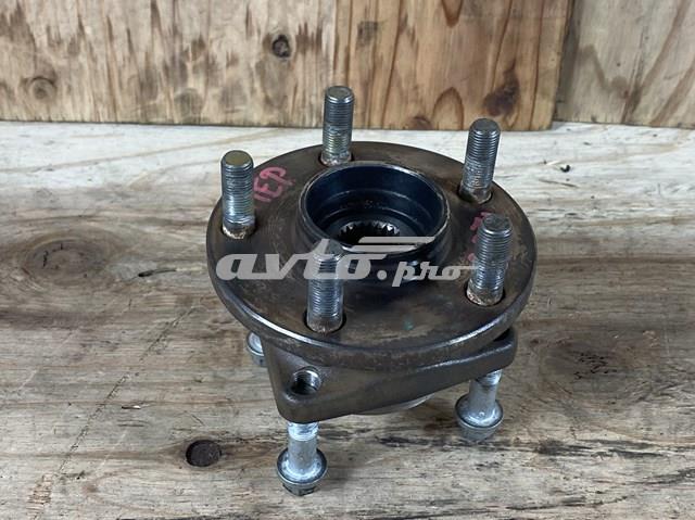 28373AG000 SUBARU Передняя ступица купить в Киев