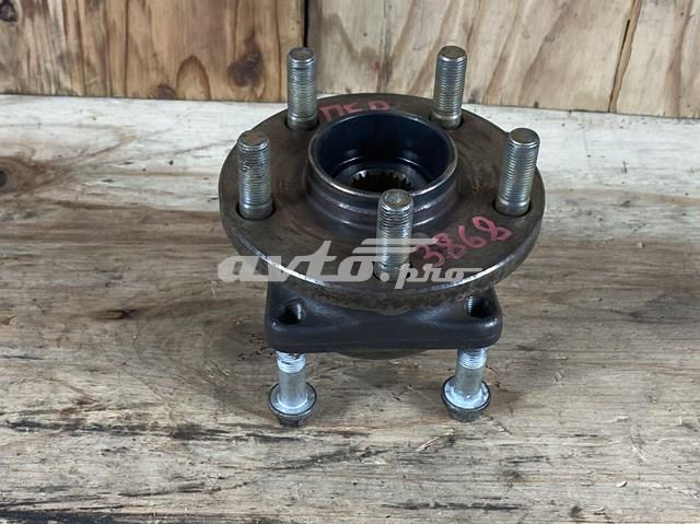 28373AG000 SUBARU Ступица передняя купить в Ирпень