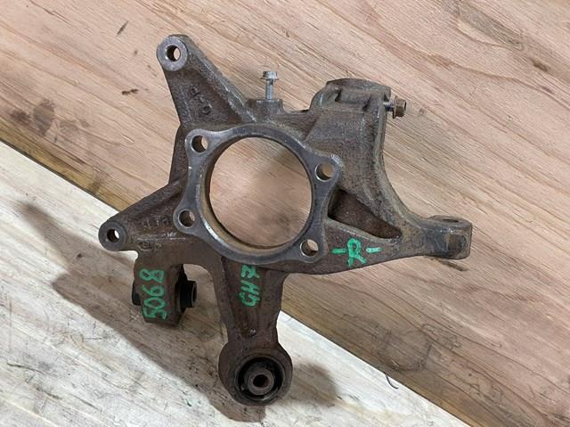 28411FG000 SUBARU Цапфа (поворотный кулак) задний правый купить в Николаев