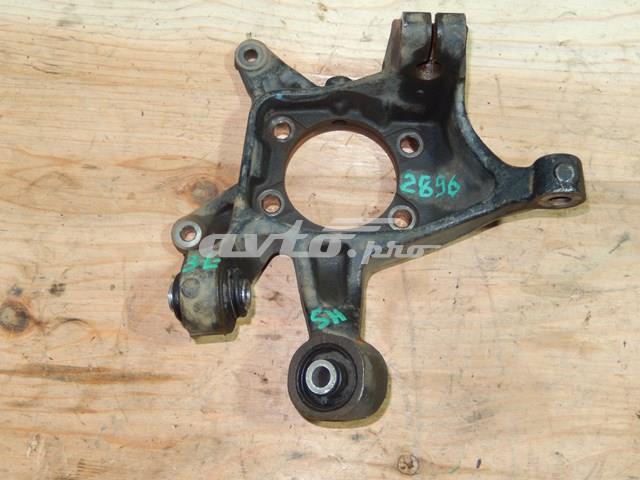 SUBARU 28411SC010 Цапфа (поворотный кулак) задний левый в наличии Черкассы