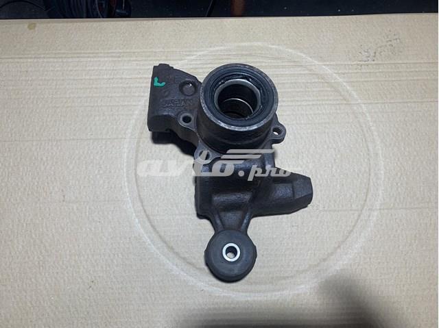 Цапфа - поворотный кулак задний, левый 28419FE011 SUBARU