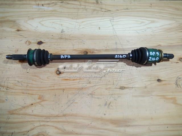SUBARU 28421AG011 Полуось задняя в наличии Житомир