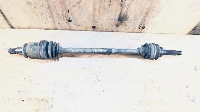 Полуось задняя, левая 28421FE130 SUBARU