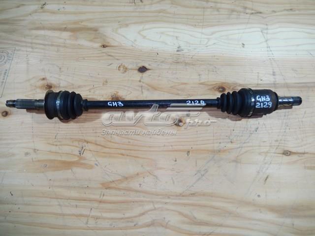 28421FG000 SUBARU Задняя полуось купить в Винница