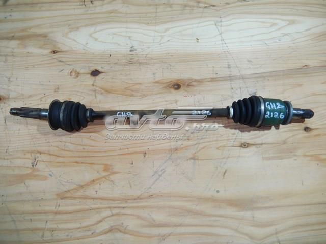 SUBARU 28421FG010 Полуось задняя в наличии Каменское