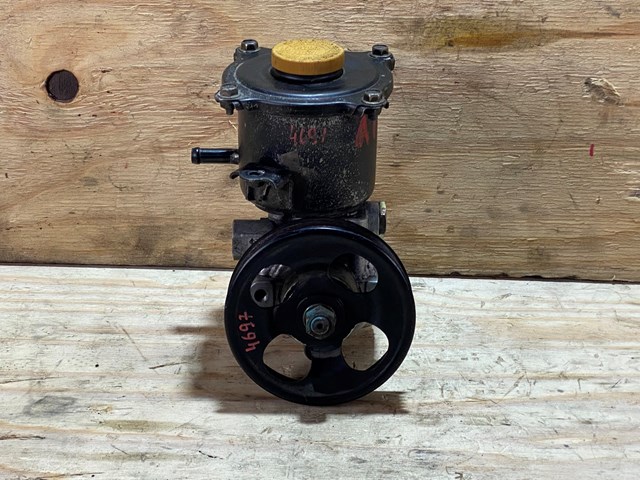 Помпа ГУР 34411AC080 SUBARU