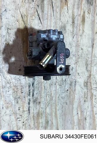34430FE061 SUBARU Насос ГУР купить в Львов