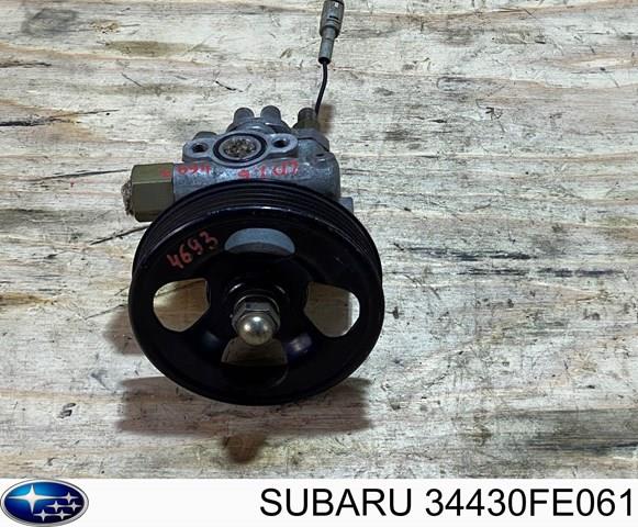 34430FE061 Насос ГУР купить Сумы