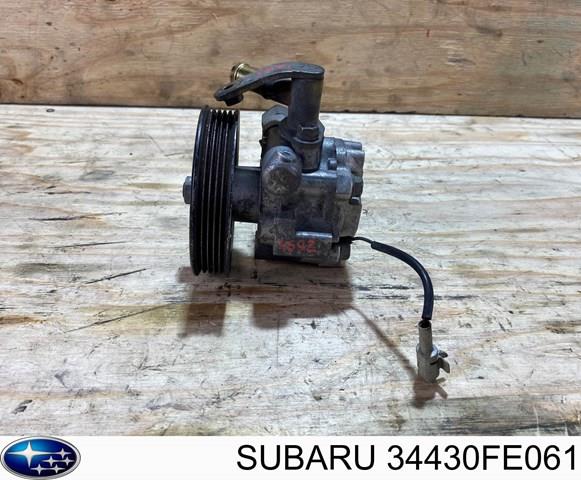 SUBARU 34430FE061 Насос ГУР в наличии Запорожье