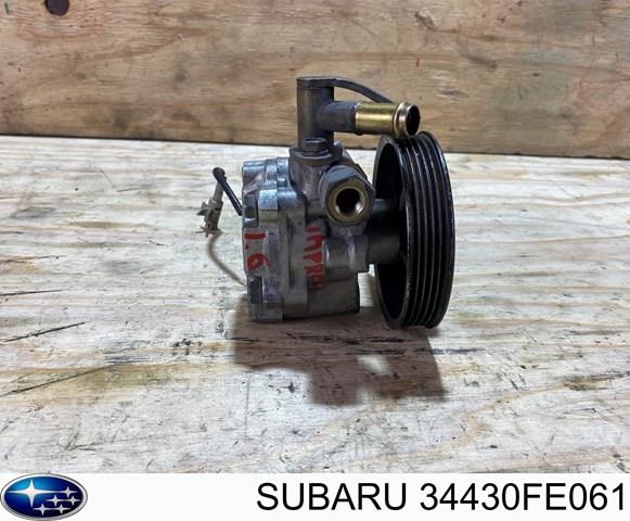 ГУР руля 34430FE061 SUBARU