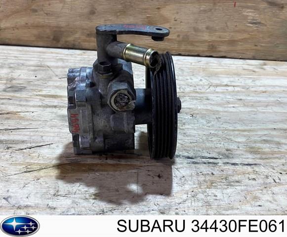 SUBARU 34430FE061 Насос ГУР в наличии Чернигов