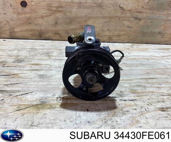34430FE061 SUBARU Насос ГУР купить в Запорожье
