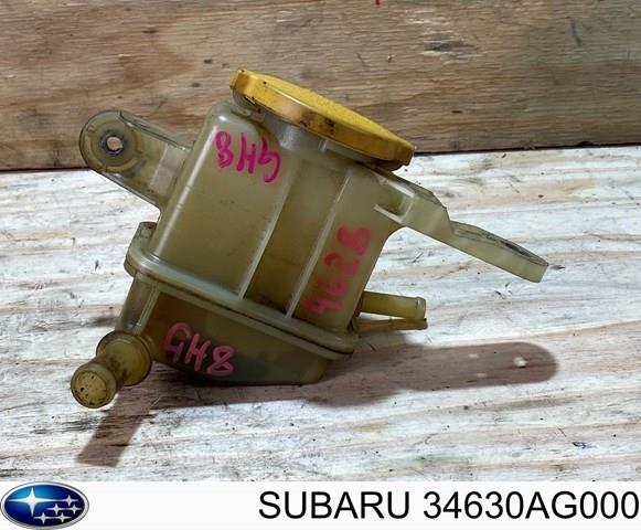 SUBARU 34630AG000 Бачок насоса ГУР в наличии Ужгород