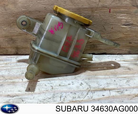 SUBARU 34630AG000 Бачок ГУР в наличии Днепр