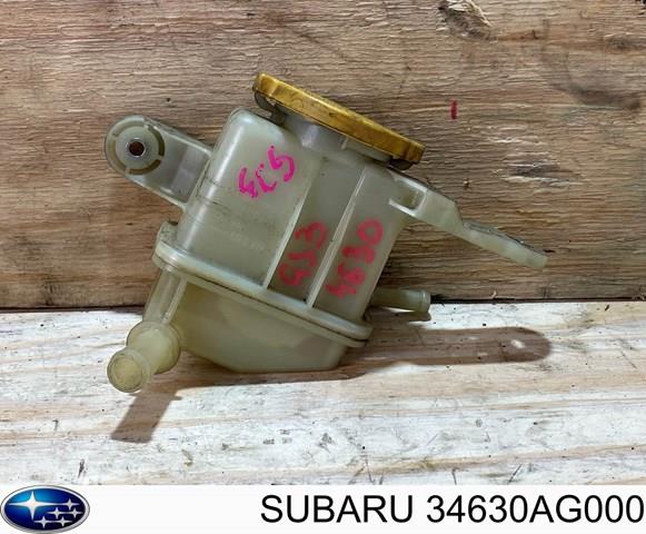 SUBARU 34630AG000 Бачок насоса ГУР в наличии Одесса