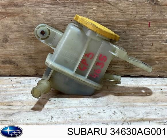 SUBARU 34630AG001 Бачок ГУР в наличии Киев