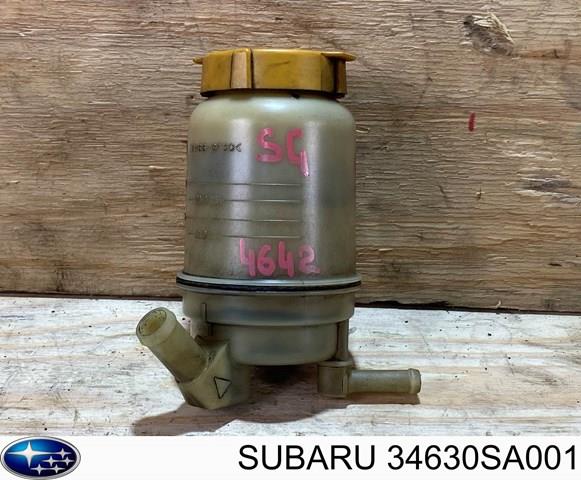SUBARU 34630SA001 Бачок насоса ГУР в наличии Тернополь