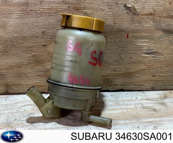 34630SA001 Бачок ГУР купить Львов