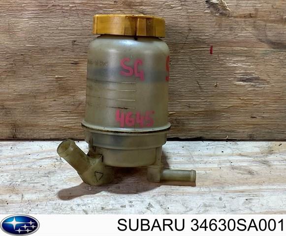 SUBARU 34630SA001 Бачок насоса ГУР в наличии Ирпень