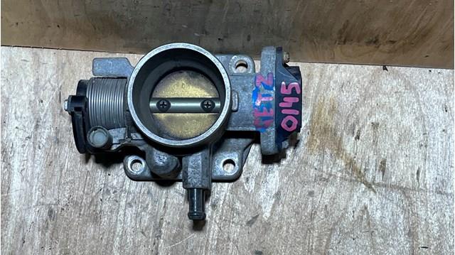 Блок дроссельной заслонки 3510026860 HYUNDAI