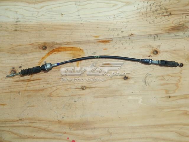 35150AG011 SUBARU Трос переключения передач (выбора передачи) купить в Полтава