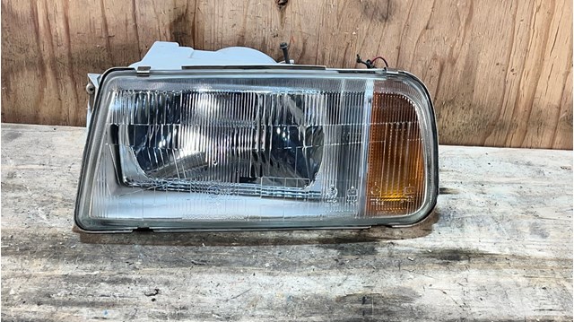 Блок фара левая 3530060A31 SUZUKI