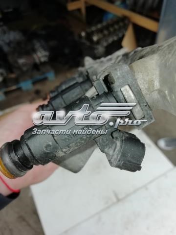 HYUNDAI 3531022600 Форсунка впрыска топлива в наличии Павлоград