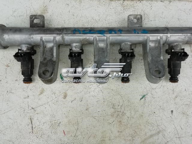 Форсунка дизельная в сборе 3531022600 HYUNDAI