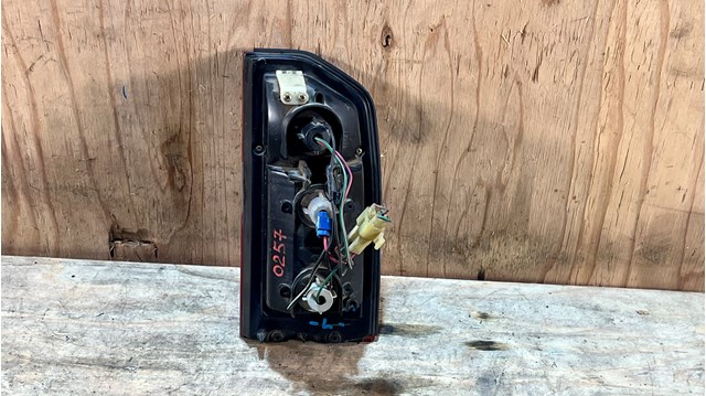SUZUKI 3567060A21 Фонарь задний левый в наличии Днепр
