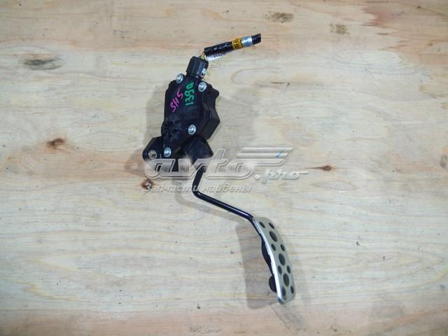 Педаль акселератора 36010AG120 SUBARU