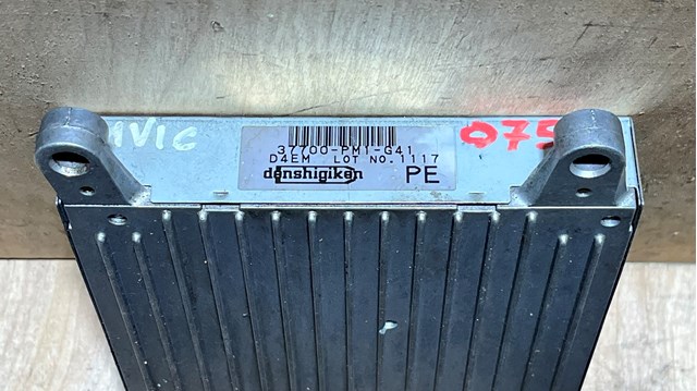 37700PM1G41 HONDA купить в Львов