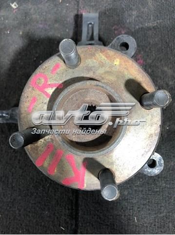 Ступицы передних колес 402024F105 NISSAN