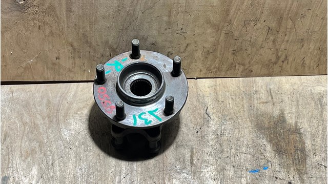 40202CA010 NISSAN Ступица передняя купить в Киев