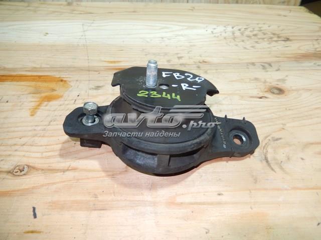 Правая опора ДВС 41022FJ010 SUBARU