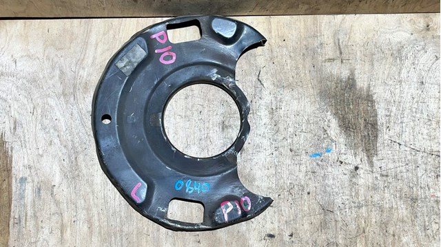 4115164J00 NISSAN Защита тормозного диска переднего купить в Одесса