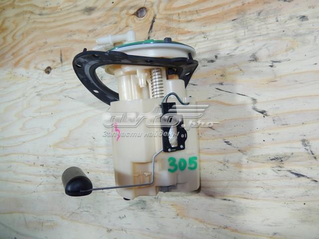 Бензонасос 42021FJ000 SUBARU