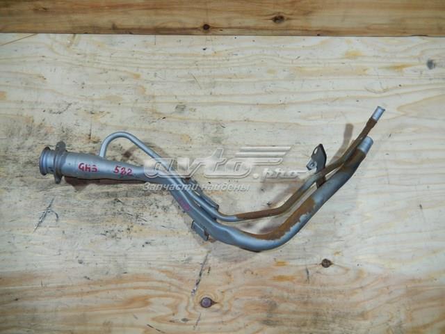 42066FG010 SUBARU Заливная горловина топливного бака купить в Винница