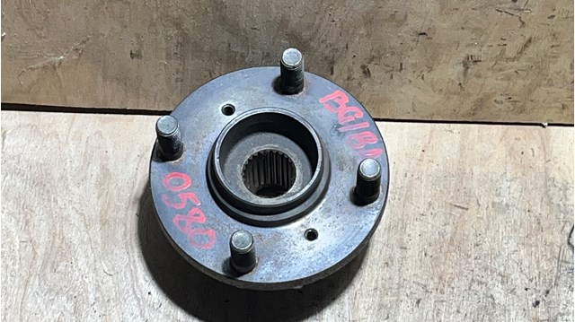 Ступица колеса передняя 4342050850 SUZUKI