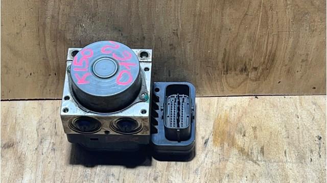 Блок управления АБС  4451012390 TOYOTA